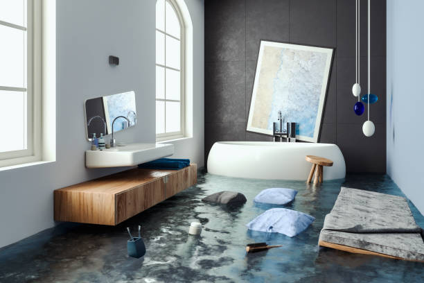 Best 24/7 water damage repair  in Albany, CA